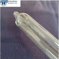 plain condom former