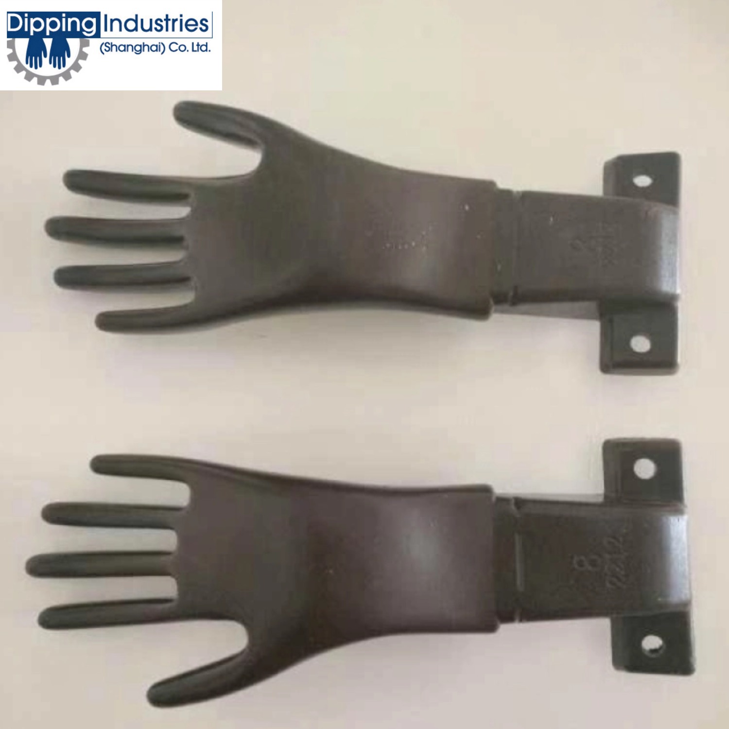 Work Glove Production Mold