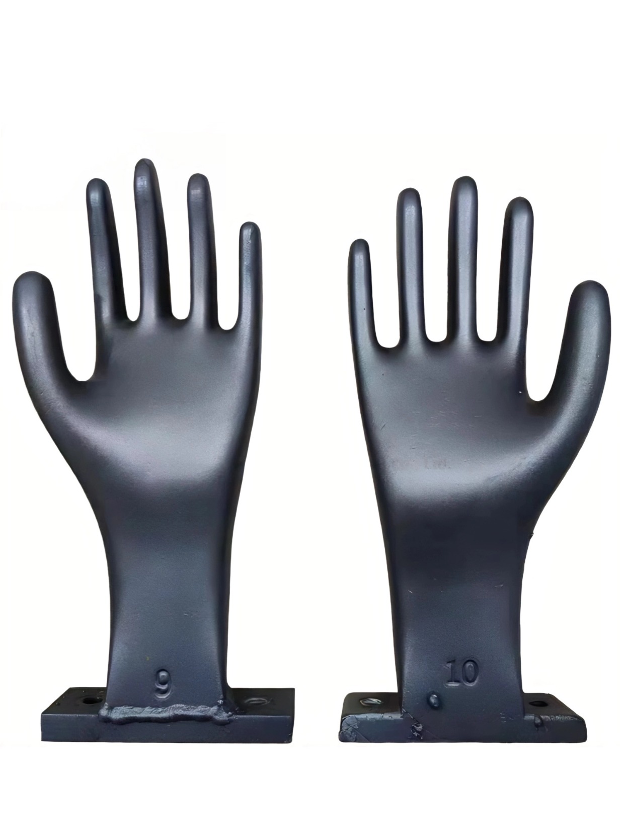 Labour Glove Former