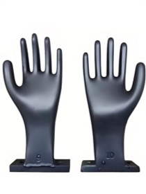 labour glove former